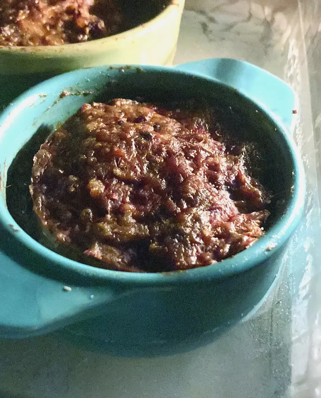 Pâté, terrine de Ragondin, recette maison.